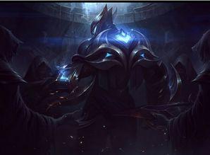 永劫新皮肤爆料最新,神秘元素与奇幻色彩交织  第1张